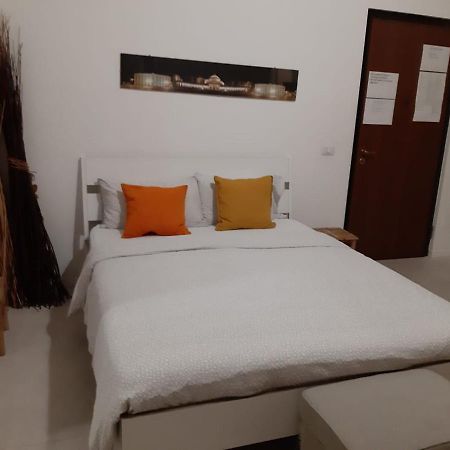Apartamento Casablanca Milán Exterior foto