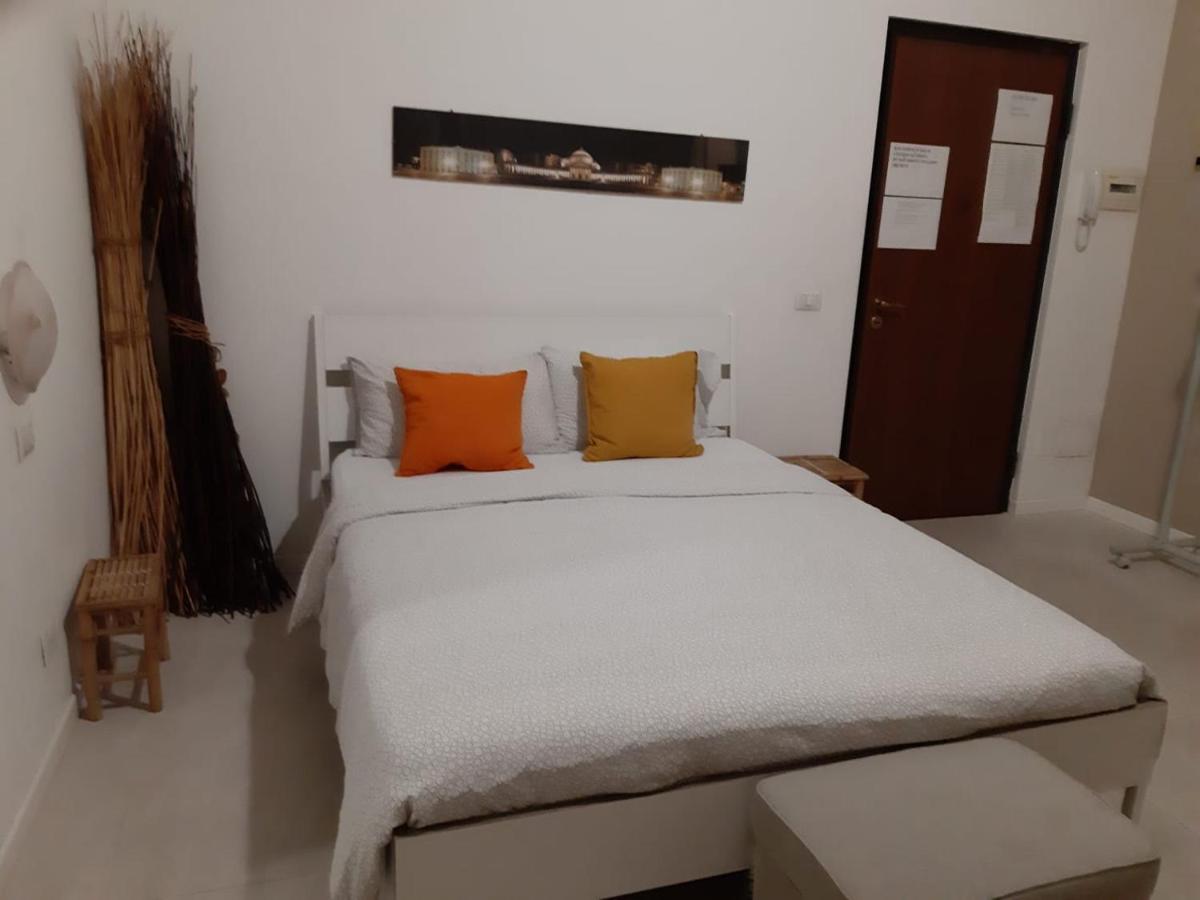 Apartamento Casablanca Milán Exterior foto